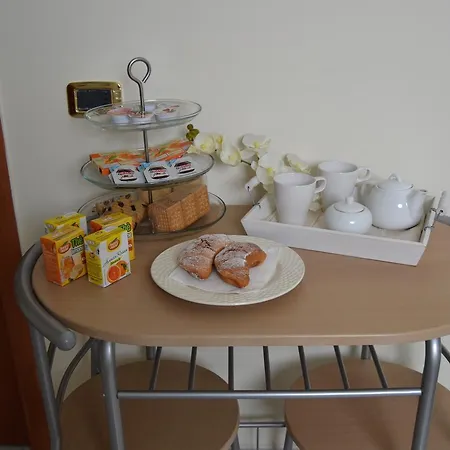 Bed & Breakfast My Angels Pompei