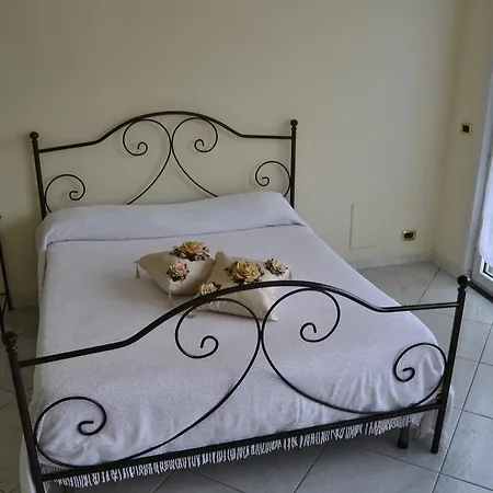 My Angels Bed & Breakfast Pompei
