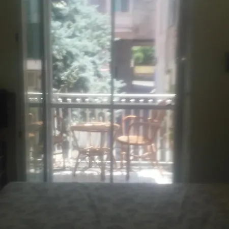 My Angels Bed & Breakfast