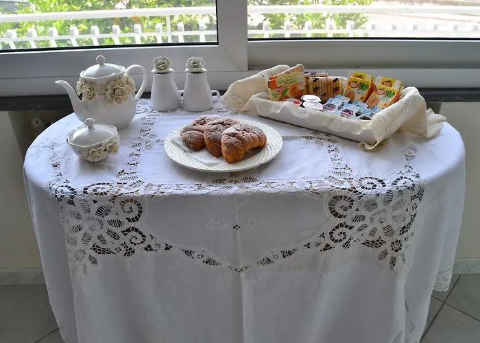 My Angels Bed & Breakfast