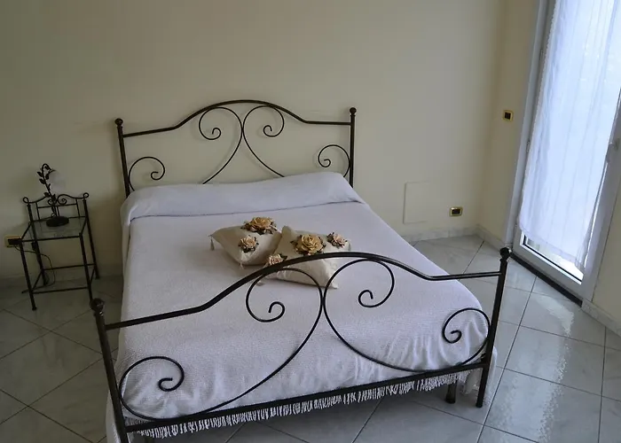 My Angels Bed & Breakfast Pompei