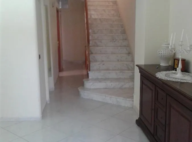 Bed & Breakfast My Angels