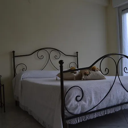 My Angels Bed & Breakfast