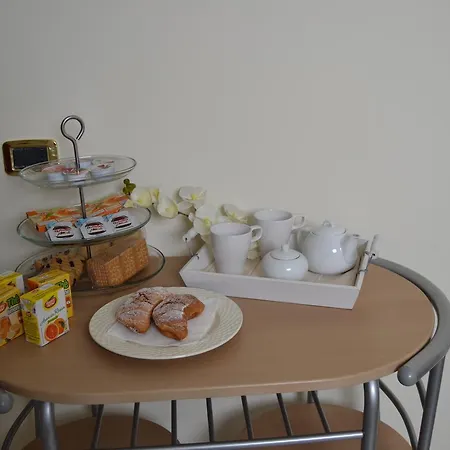 My Angels Bed & Breakfast