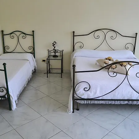 My Angels Bed & Breakfast Pompei