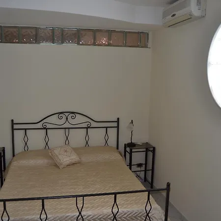 Bed & Breakfast My Angels