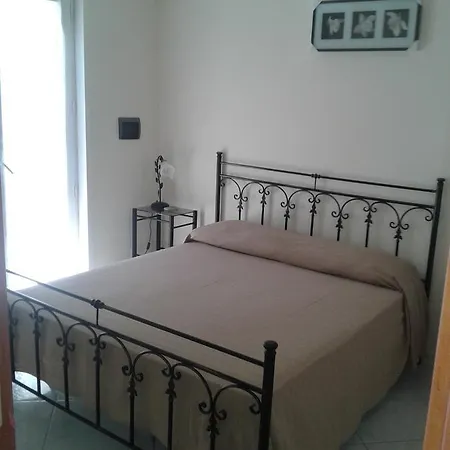 My Angels Bed & Breakfast