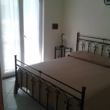 My Angels Bed and breakfast Pompeya