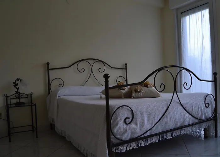 My Angels Bed & Breakfast