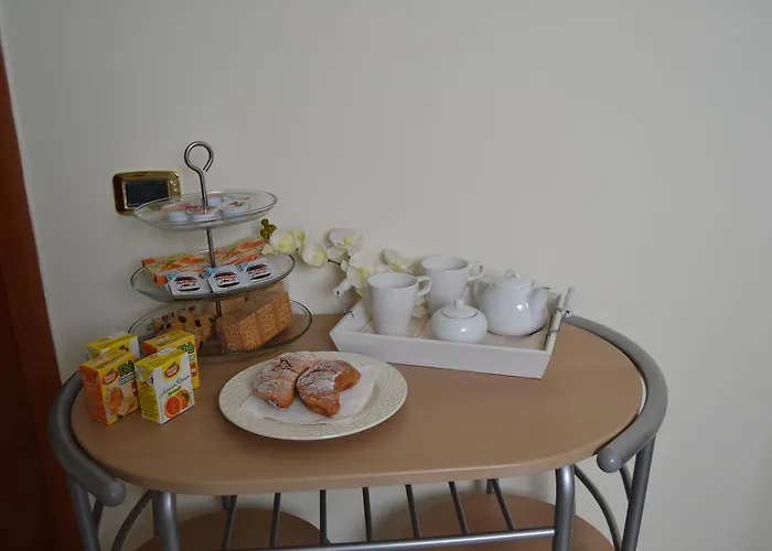 My Angels Bed & Breakfast