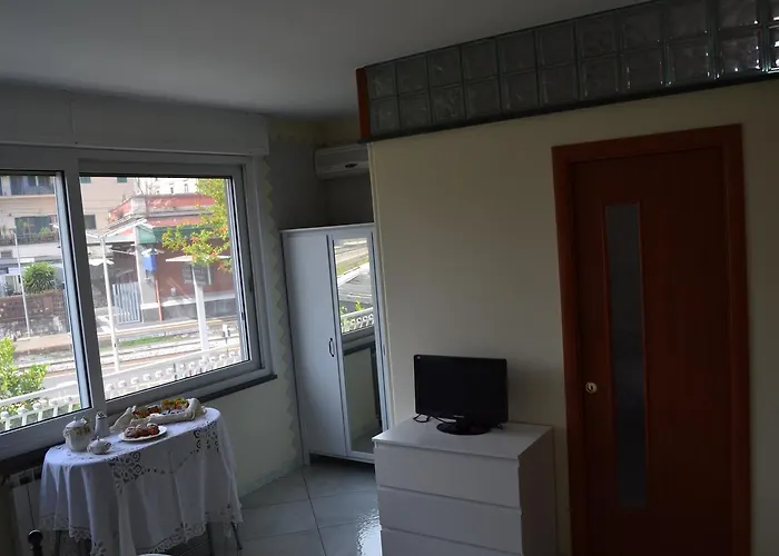 Bed & Breakfast My Angels *