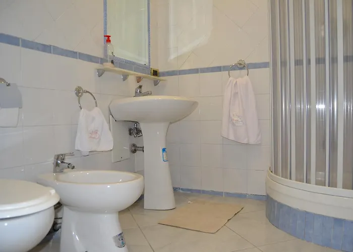 Bed & Breakfast My Angels Pompei