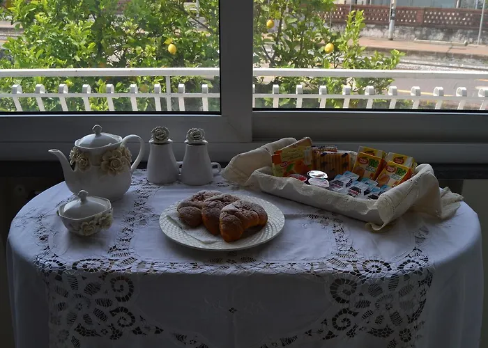 My Angels Bed & Breakfast