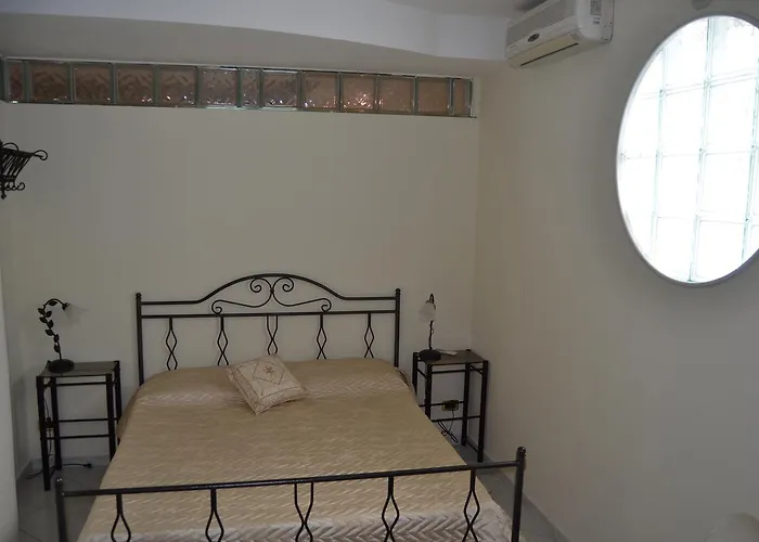 Bed & Breakfast My Angels