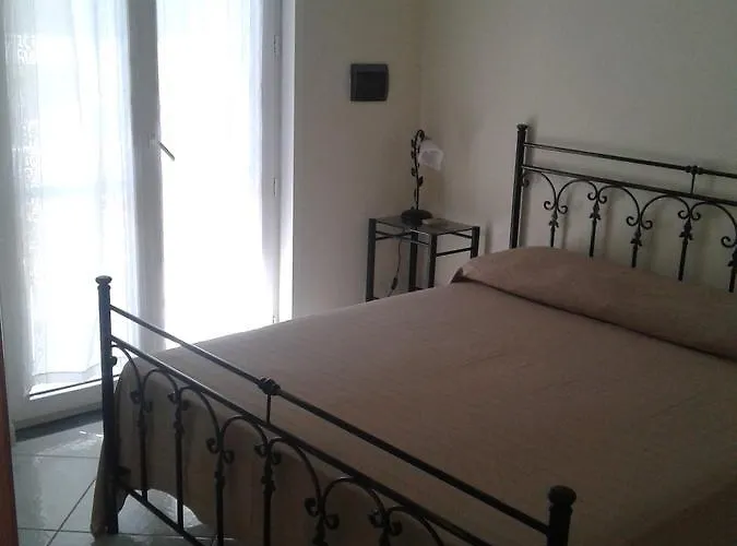 My Angels Bed & Breakfast Pompei