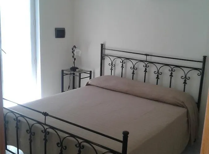 My Angels Bed & Breakfast