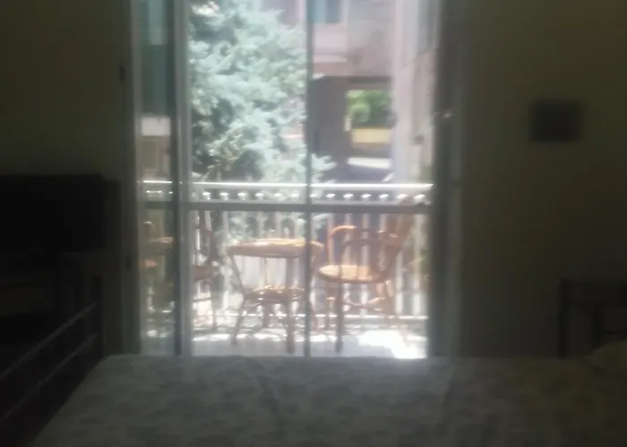 My Angels Bed & Breakfast