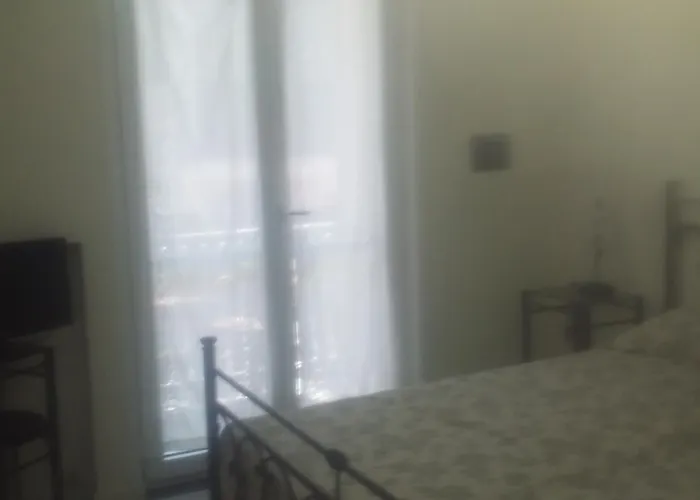 My Angels Bed & Breakfast